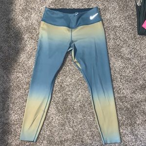 Reversible Nike Leggings